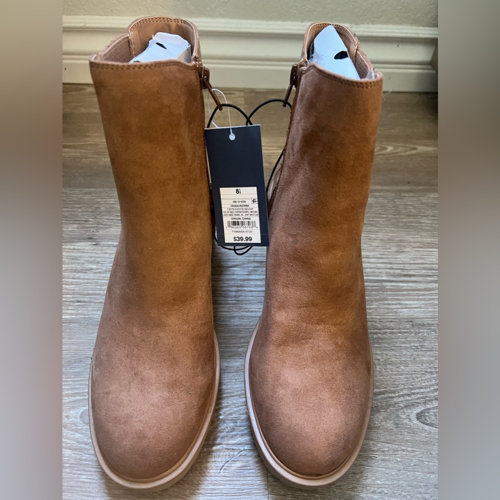 New platform boot - Picture 3 of 3